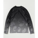 1PIU1UGUALE3 RELAX ウノピゥウノウグァーレトレ | SHIFFON  | 詳細画像12 