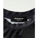 1PIU1UGUALE3 RELAX ウノピゥウノウグァーレトレ | SHIFFON  | 詳細画像13 