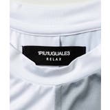 1PIU1UGUALE3 RELAX ウノピゥウノウグァーレトレ | SHIFFON | 詳細画像27