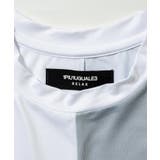 1PIU1UGUALE3 RELAX ウノピゥウノウグァーレトレ | SHIFFON  | 詳細画像32 