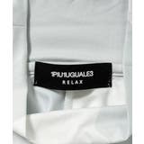 1PIU1UGUALE3 RELAX ウノピゥウノウグァーレトレ | SHIFFON  | 詳細画像16 