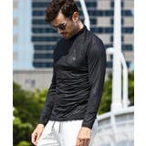 ブラック | 1PIU1UGUALE3 RELAX ウノピゥウノウグァーレトレ | SHIFFON 