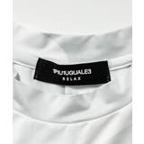 1PIU1UGUALE3 RELAX ウノピゥウノウグァーレトレ | SHIFFON  | 詳細画像17 