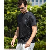 ブラック | 1PIU1UGUALE3 RELAX ウノピゥウノウグァーレトレ | SHIFFON 