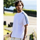 ホワイト | 1PIU1UGUALE3 RELAX ウノピゥウノウグァーレトレ | SHIFFON 