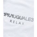 1PIU1UGUALE3 RELAX ウノピゥウノウグァーレトレ | SHIFFON | 詳細画像24