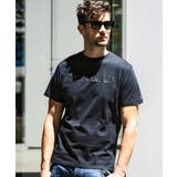 ブラック | 1PIU1UGUALE3 RELAX ウノピゥウノウグァーレトレ | SHIFFON 