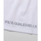 1PIU1UGUALE3 RELAX ウノピゥウノウグァーレトレ | SHIFFON | 詳細画像27