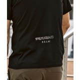 1PIU1UGUALE3 RELAX ウノピゥウノウグァーレトレ | SHIFFON | 詳細画像11