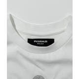 1PIU1UGUALE3 RELAX ウノピゥウノウグァーレトレ | SHIFFON | 詳細画像16