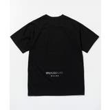 1PIU1UGUALE3 RELAX ウノピゥウノウグァーレトレ | SHIFFON | 詳細画像20