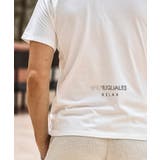 1PIU1UGUALE3 RELAX ウノピゥウノウグァーレトレ | SHIFFON | 詳細画像5