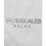 1PIU1UGUALE3 RELAX ウノピゥウノウグァーレトレ | SHIFFON | 詳細画像22