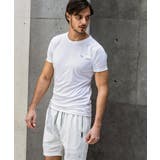 ホワイト | 1PIU1UGUALE3 RELAX ウノピゥウノウグァーレトレ | SHIFFON 