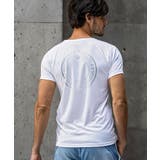 ホワイト | 1PIU1UGUALE3 RELAX ウノピゥウノウグァーレトレ | SHIFFON 