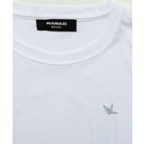 1PIU1UGUALE3 RELAX ウノピゥウノウグァーレトレ | SHIFFON  | 詳細画像12 