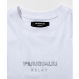 1PIU1UGUALE3 RELAX ウノピゥウノウグァーレトレ | SHIFFON  | 詳細画像43 