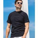 ブラック | 1PIU1UGUALE3 RELAX ウノピゥウノウグァーレトレ | SHIFFON 