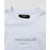 1PIU1UGUALE3 RELAX ウノピゥウノウグァーレトレ | SHIFFON  | 詳細画像35 