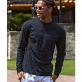 ネイビー | 1PIU1UGUALE3 RELAX ウノピゥウノウグァーレトレ | SHIFFON 