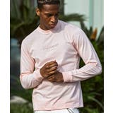 ライトピンク | 1PIU1UGUALE3 RELAX ウノピゥウノウグァーレトレ | SHIFFON 