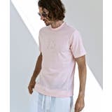 ライトピンク | 1PIU1UGUALE3 RELAX ウノピゥウノウグァーレトレ | SHIFFON 