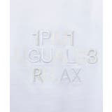 1PIU1UGUALE3 RELAX ウノピゥウノウグァーレトレ | SHIFFON  | 詳細画像34 