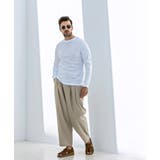 1PIU1UGUALE3 RELAX ウノピゥウノウグァーレトレ | SHIFFON  | 詳細画像4 