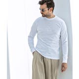 1PIU1UGUALE3 RELAX ウノピゥウノウグァーレトレ | SHIFFON  | 詳細画像5 