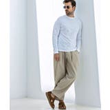 1PIU1UGUALE3 RELAX ウノピゥウノウグァーレトレ | SHIFFON  | 詳細画像6 