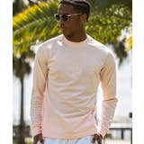 ライトピンク | 1PIU1UGUALE3 RELAX ウノピゥウノウグァーレトレ | SHIFFON 