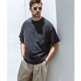 1PIU1UGUALE3 RELAX ウノピゥウノウグァーレトレ | SHIFFON  | 詳細画像3 