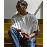 ホワイト | 1PIU1UGUALE3 RELAX ウノピゥウノウグァーレトレ | SHIFFON 