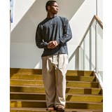 1PIU1UGUALE3 RELAX ウノピゥウノウグァーレトレ | SHIFFON  | 詳細画像10 