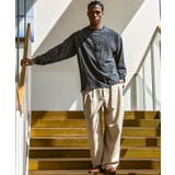 1PIU1UGUALE3 RELAX ウノピゥウノウグァーレトレ | SHIFFON  | 詳細画像12 