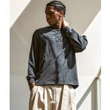 1PIU1UGUALE3 RELAX ウノピゥウノウグァーレトレ | SHIFFON  | 詳細画像8 