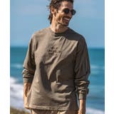 ベージュ | 1PIU1UGUALE3 RELAX ウノピゥウノウグァーレトレ | SHIFFON 