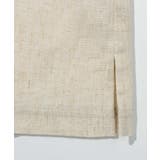 1PIU1UGUALE3 RELAX ウノピゥウノウグァーレトレ | SHIFFON  | 詳細画像38 