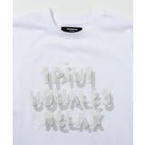 1PIU1UGUALE3 RELAX ウノピゥウノウグァーレトレ | SHIFFON  | 詳細画像12 