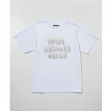 ホワイト | 1PIU1UGUALE3 RELAX ウノピゥウノウグァーレトレ | SHIFFON 