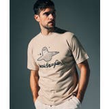 1PIU1UGUALE3 RELAX × | SHIFFON  | 詳細画像1 