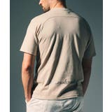 1PIU1UGUALE3 RELAX × | SHIFFON  | 詳細画像3 