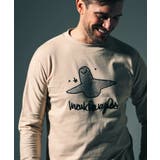 1PIU1UGUALE3 RELAX × | SHIFFON  | 詳細画像11 