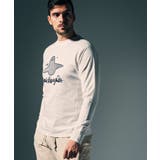 1PIU1UGUALE3 RELAX × | SHIFFON  | 詳細画像2 