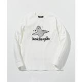 1PIU1UGUALE3 RELAX × | SHIFFON  | 詳細画像20 