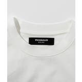 1PIU1UGUALE3 RELAX × | SHIFFON  | 詳細画像23 