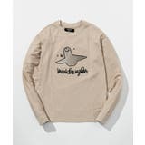 1PIU1UGUALE3 RELAX × | SHIFFON  | 詳細画像25 