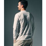 1PIU1UGUALE3 RELAX × | SHIFFON  | 詳細画像3 