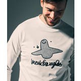 1PIU1UGUALE3 RELAX × | SHIFFON  | 詳細画像5 