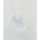 1PIU1UGUALE3 RELAX ウノピゥウノウグァーレトレ | SHIFFON  | 詳細画像13 